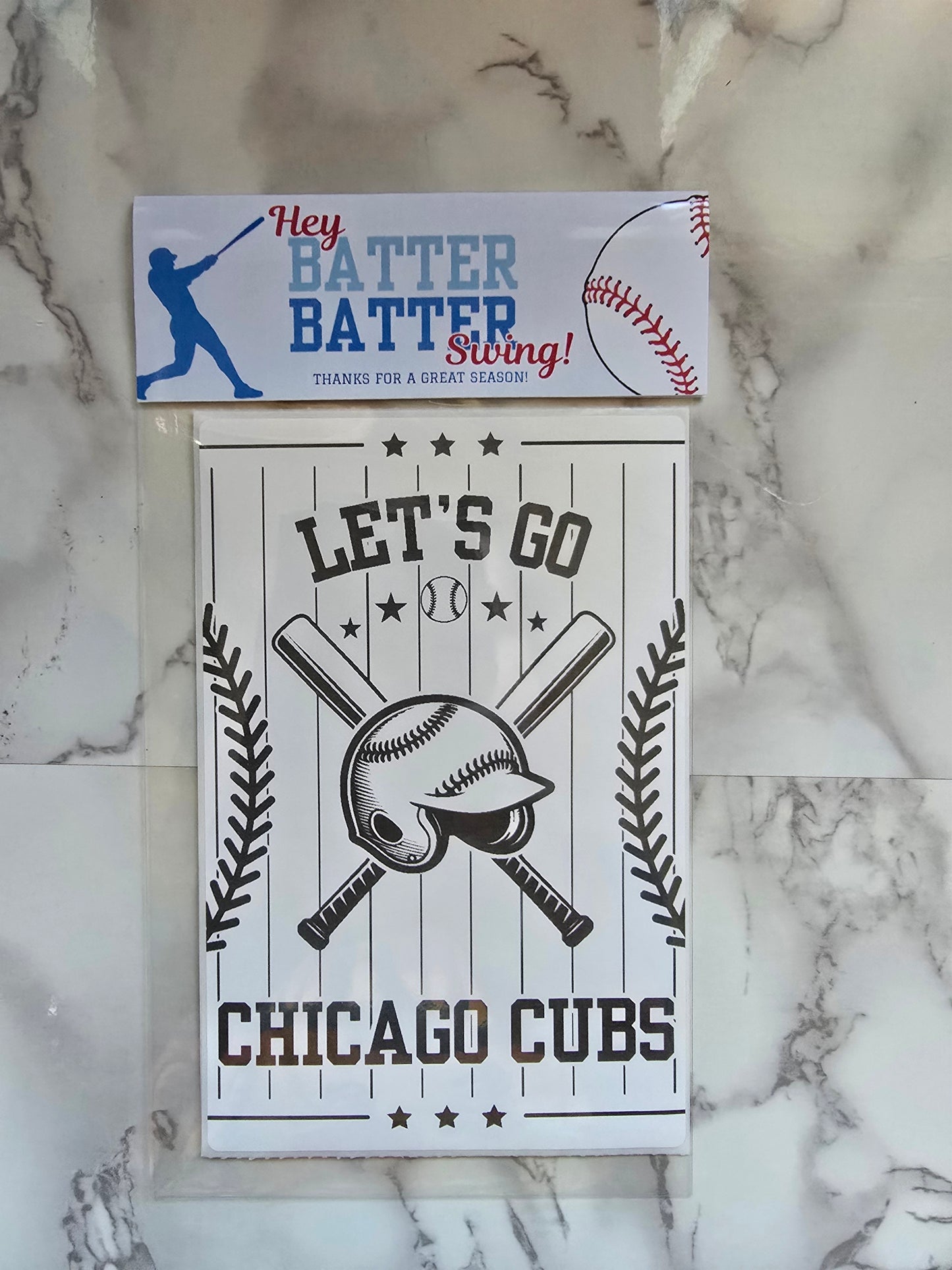 Baseball Coloring Activity Sheets