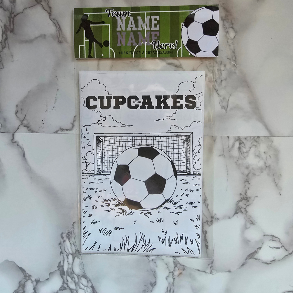 Soccer Activity Coloring Sheets